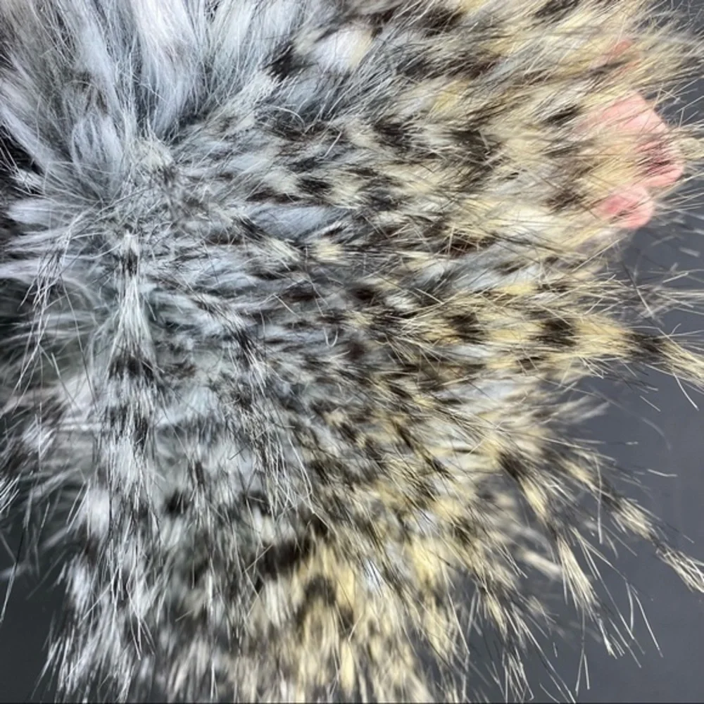 Faux Fur Warm Ear Wrap HeadWrap Must Have so cute. One size fits most.